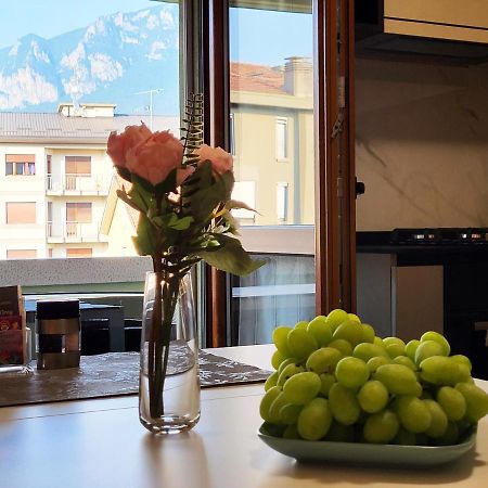 Appartement Casa Lariana à Lecco Extérieur photo