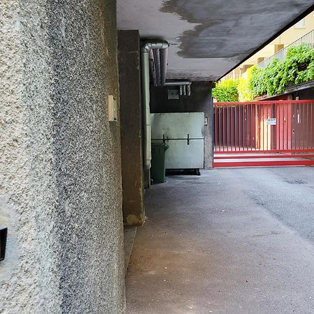 Appartement Casa Lariana à Lecco Extérieur photo