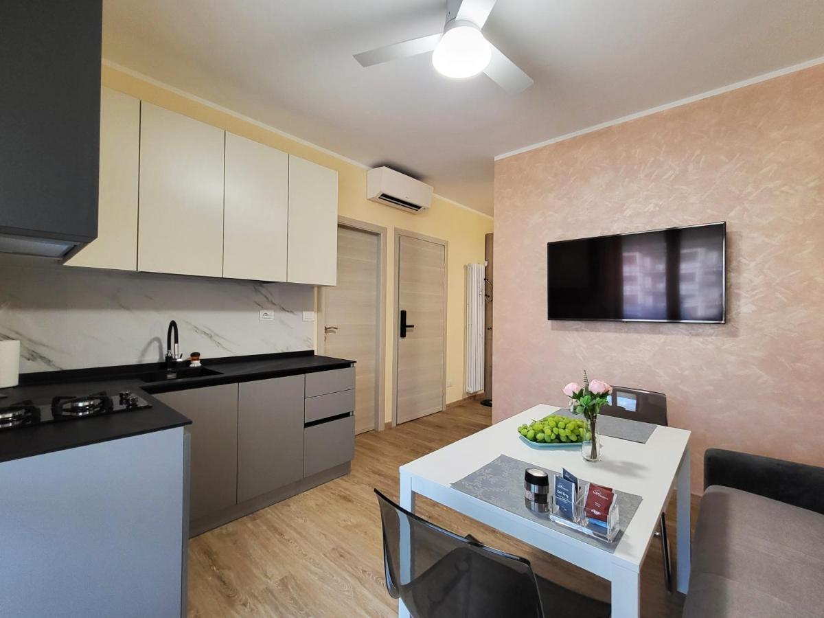 Appartement Casa Lariana à Lecco Extérieur photo