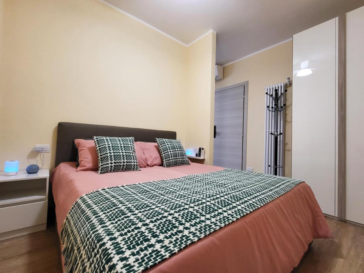 Appartement Casa Lariana à Lecco Extérieur photo