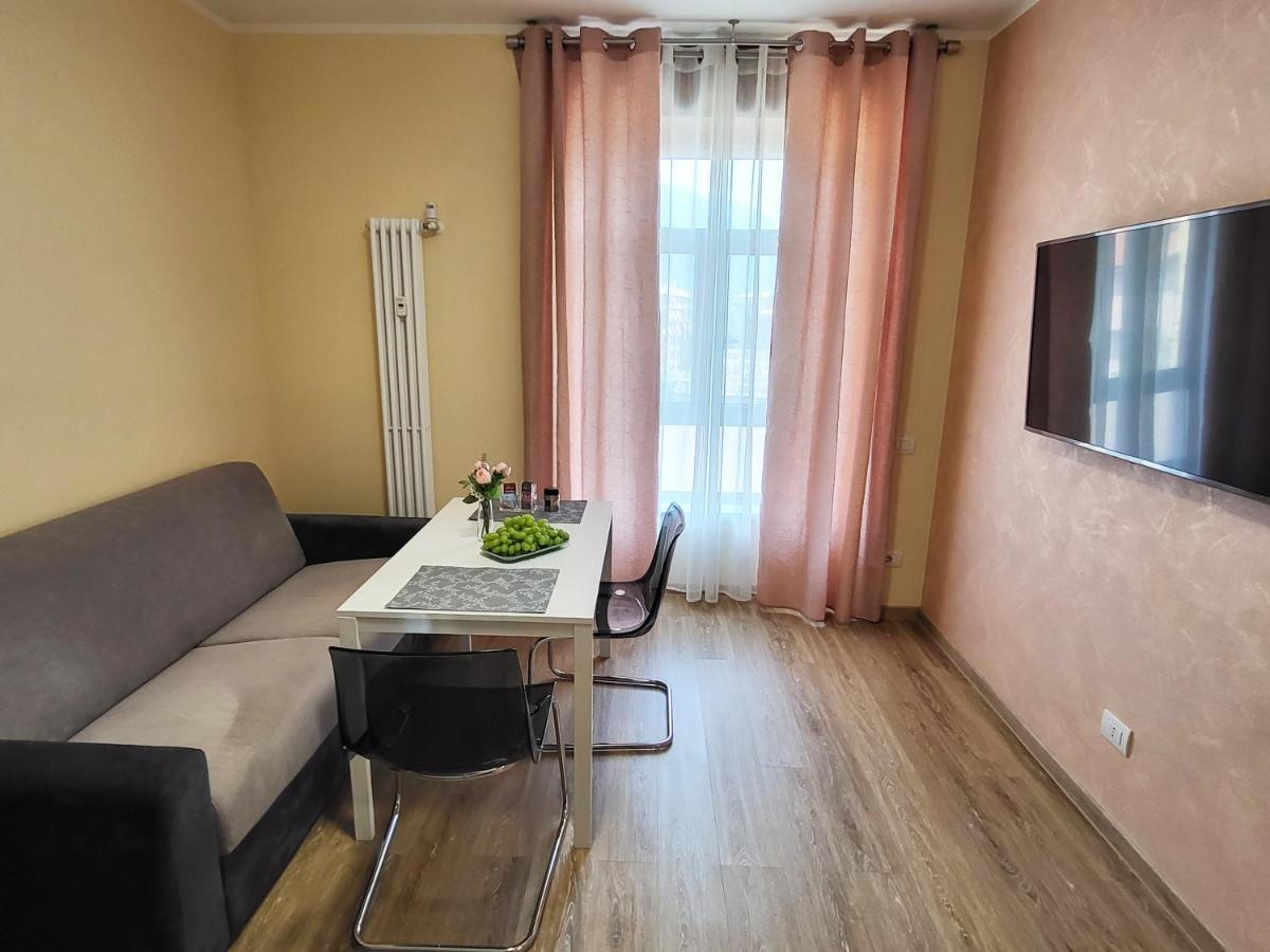 Appartement Casa Lariana à Lecco Extérieur photo