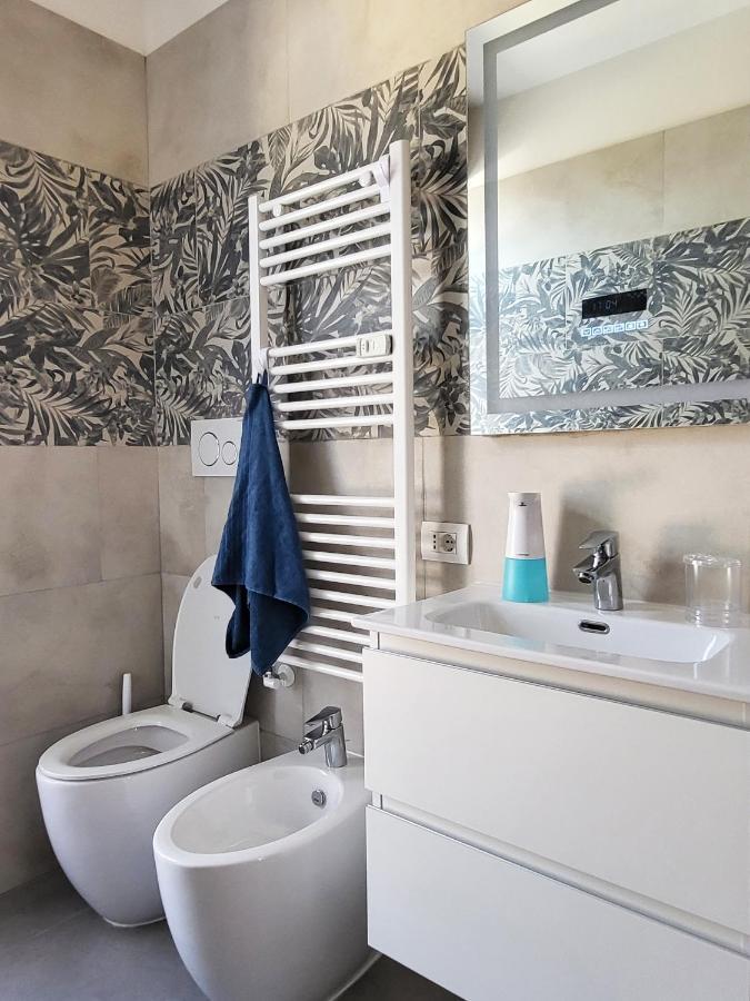 Appartement Casa Lariana à Lecco Extérieur photo