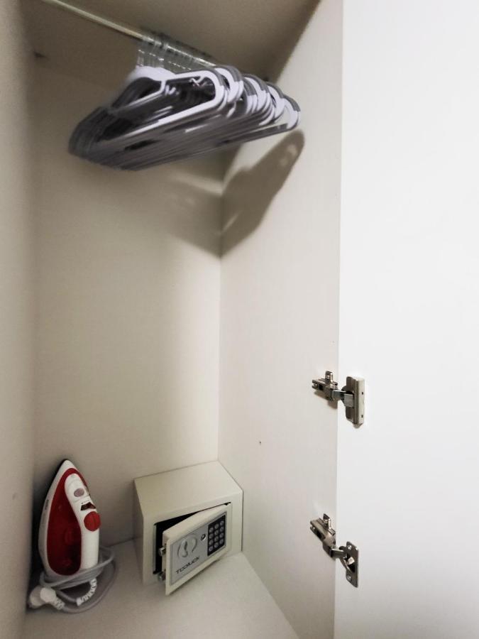 Appartement Casa Lariana à Lecco Extérieur photo