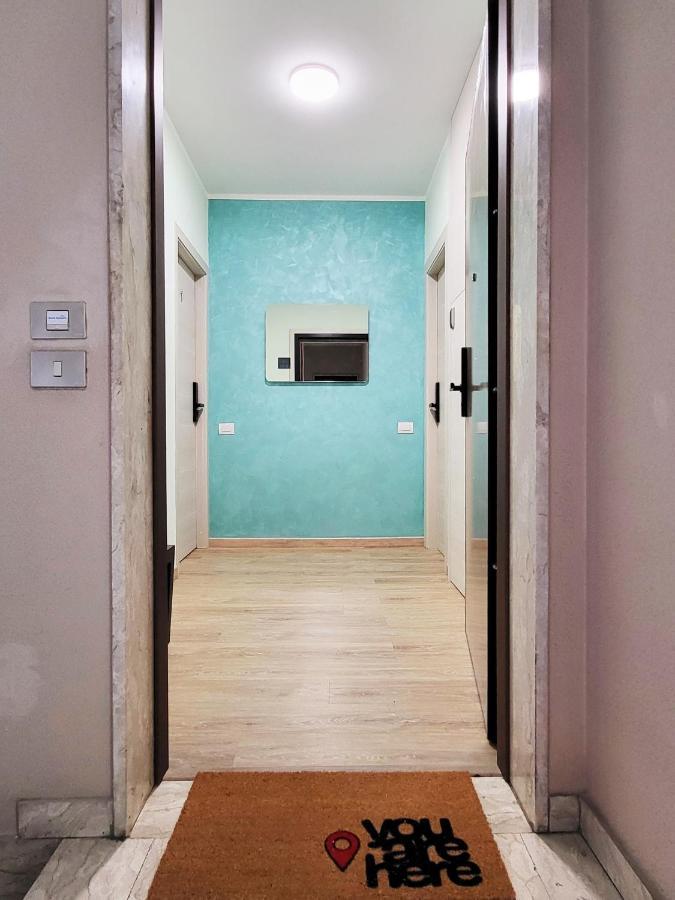 Appartement Casa Lariana à Lecco Extérieur photo