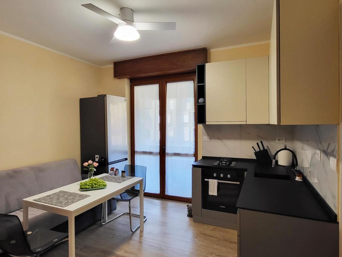 Appartement Casa Lariana à Lecco Extérieur photo