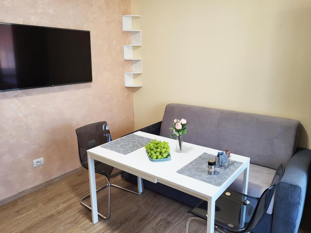 Appartement Casa Lariana à Lecco Extérieur photo