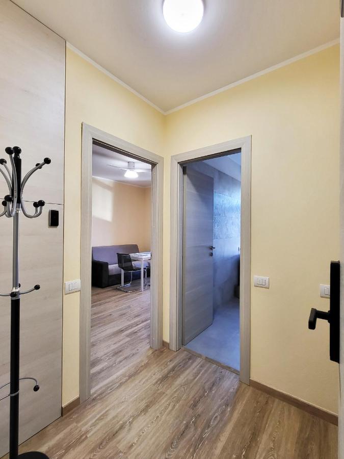 Appartement Casa Lariana à Lecco Extérieur photo