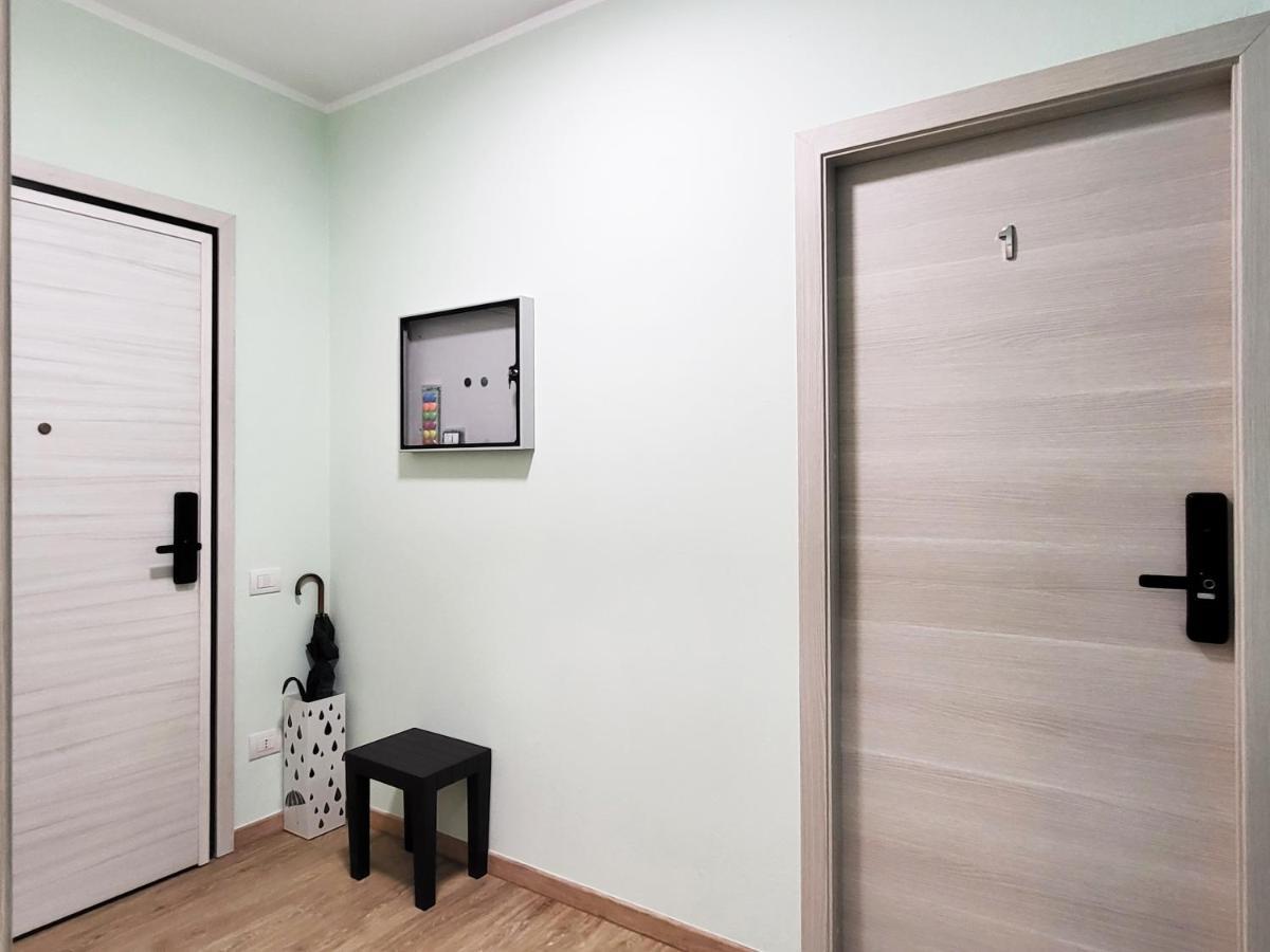 Appartement Casa Lariana à Lecco Extérieur photo