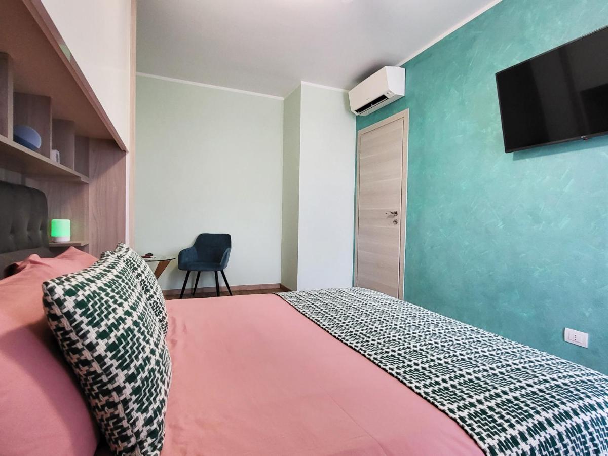 Appartement Casa Lariana à Lecco Extérieur photo