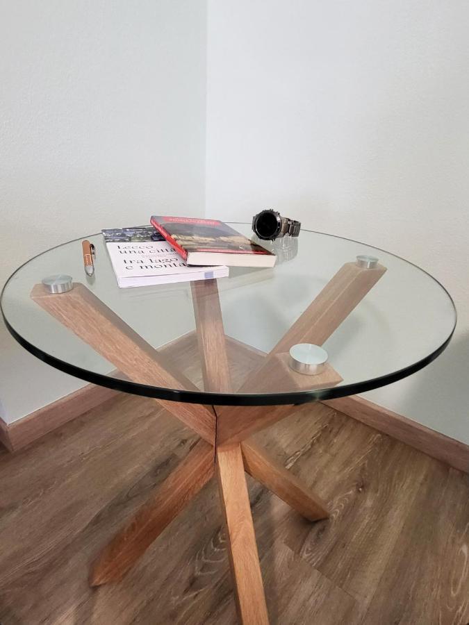 Appartement Casa Lariana à Lecco Extérieur photo