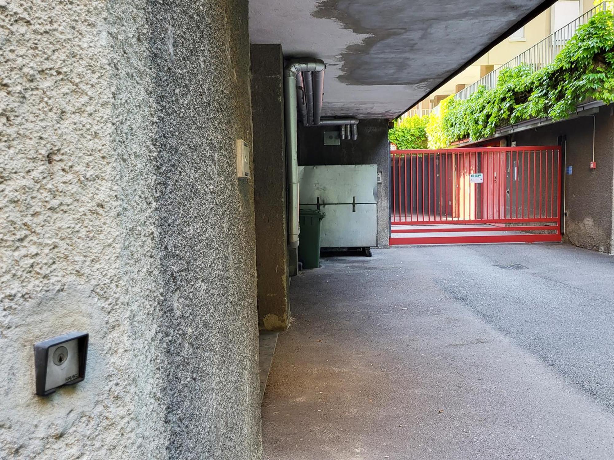 Appartement Casa Lariana à Lecco Extérieur photo