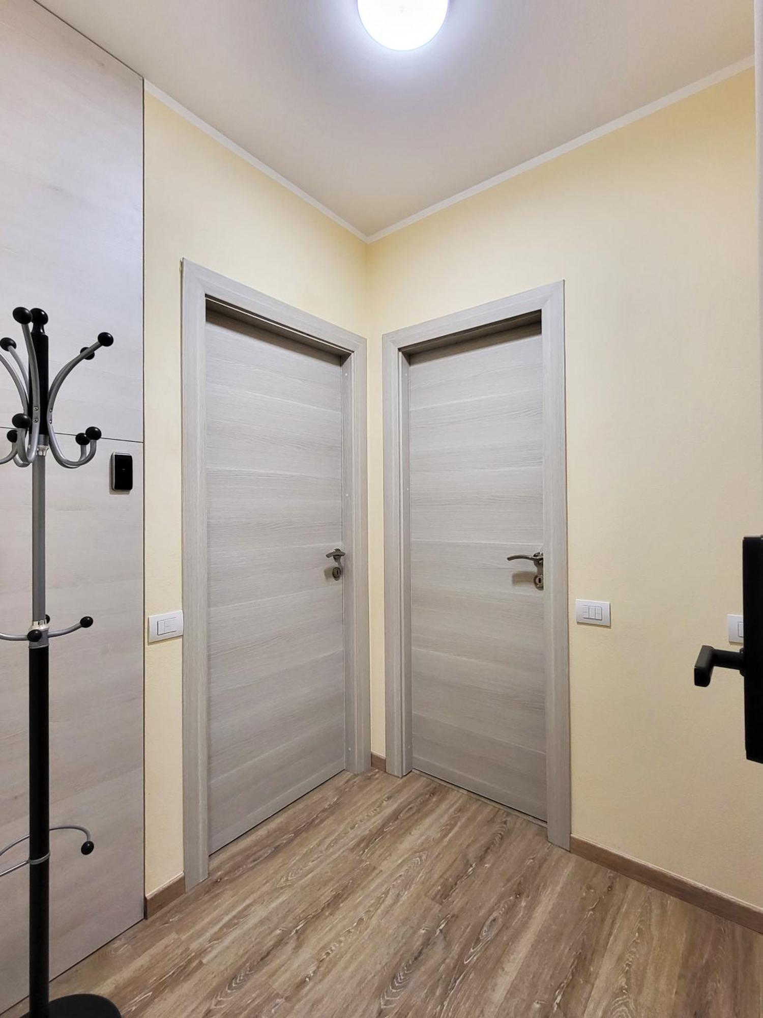 Appartement Casa Lariana à Lecco Extérieur photo