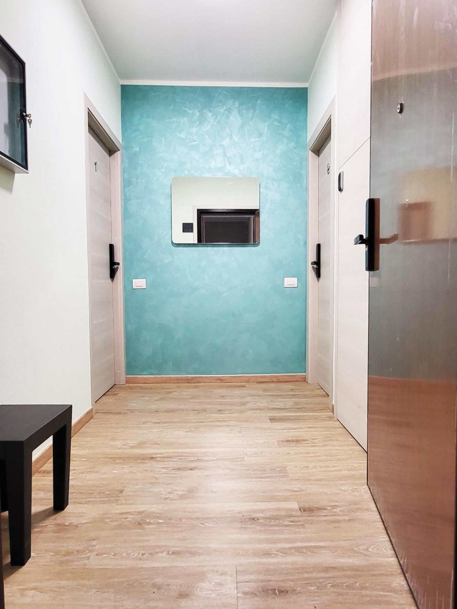 Appartement Casa Lariana à Lecco Extérieur photo